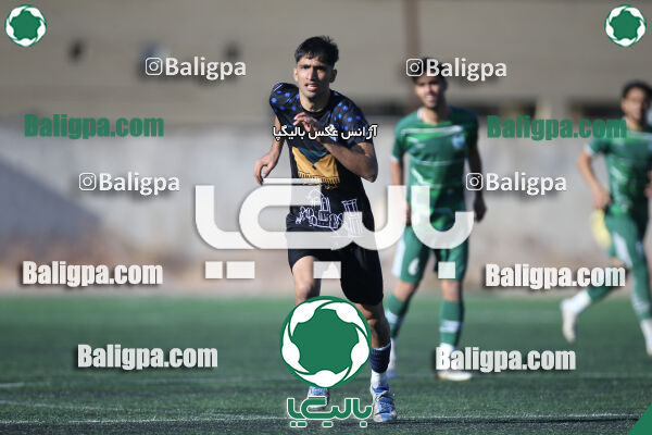 استقلال سیلک ۳ - ۱ شهید عبدی