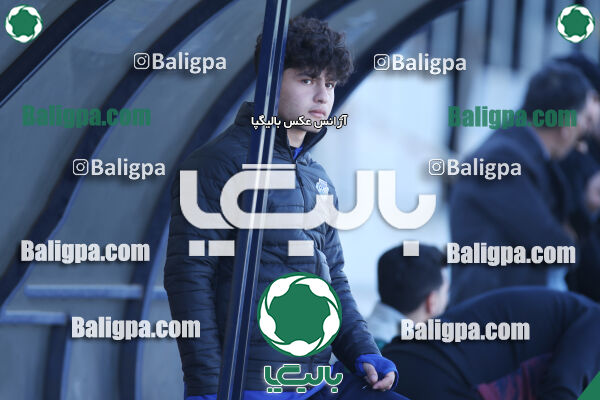 استقلال سیلک ۳ - ۱ شهید عبدی