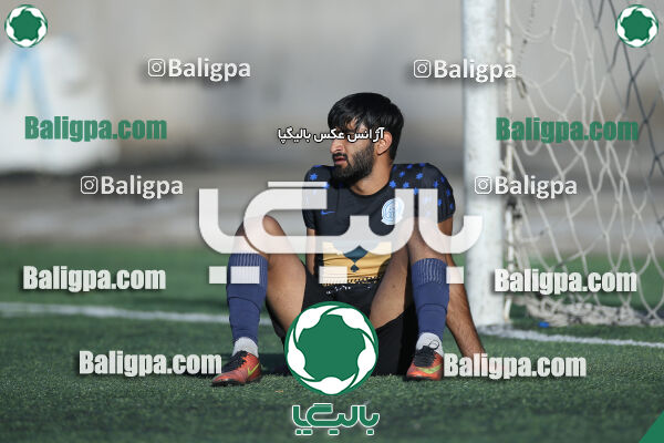 استقلال سیلک ۳ - ۱ شهید عبدی