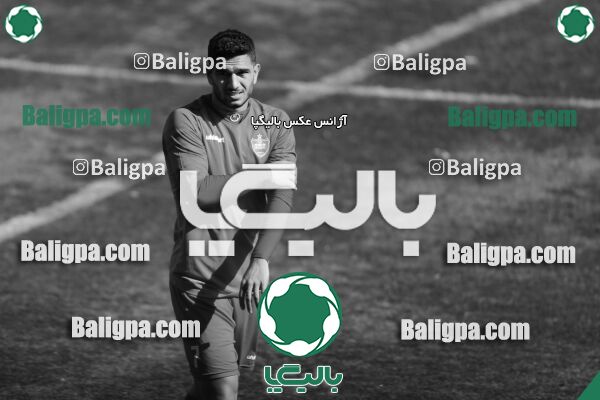 استقلال 0–1 پرسپولیس
