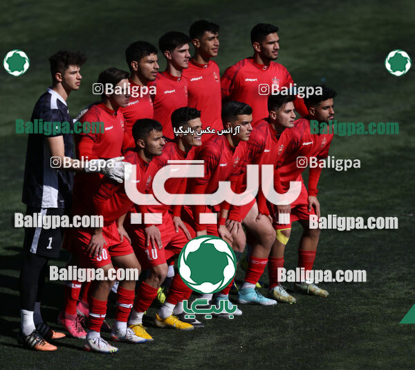 استقلال 0–1 پرسپولیس