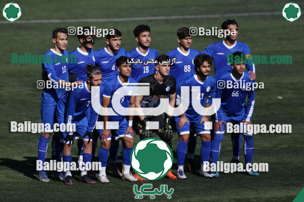 استقلال 0–1 پرسپولیس