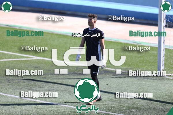 استقلال 0–1 پرسپولیس