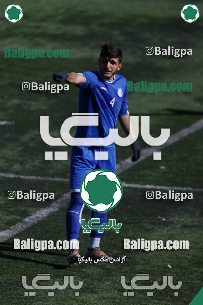 استقلال 0–1 پرسپولیس
