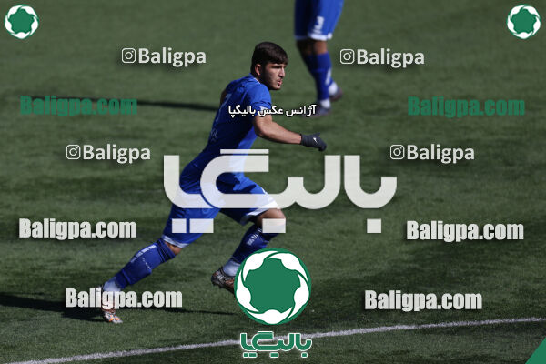 استقلال 0–1 پرسپولیس