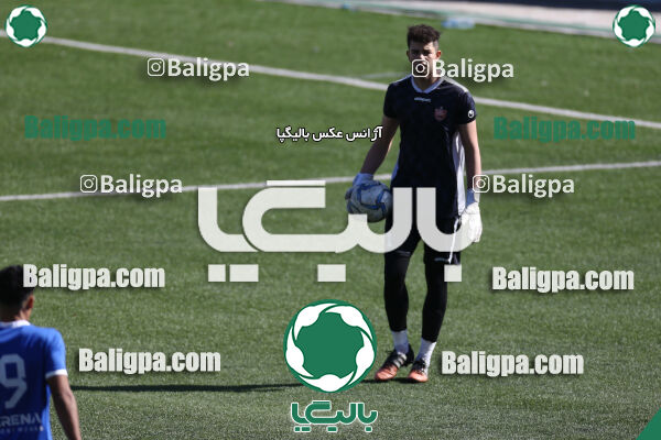 استقلال 0–1 پرسپولیس