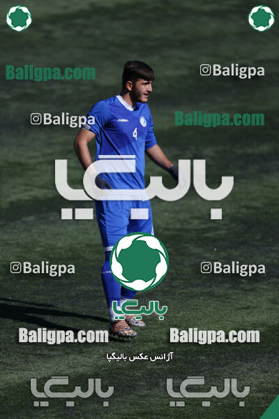 استقلال 0–1 پرسپولیس