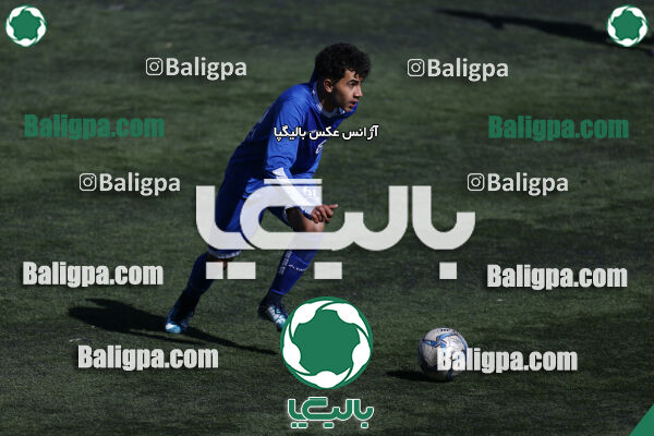 استقلال 0–1 پرسپولیس