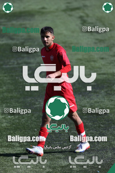 استقلال 0–1 پرسپولیس