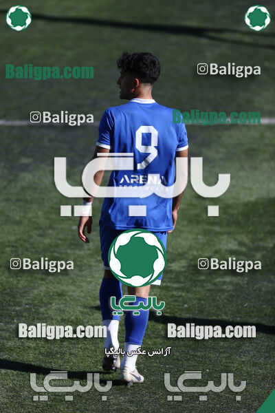 استقلال 0–1 پرسپولیس