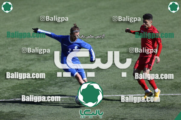 استقلال 0–1 پرسپولیس
