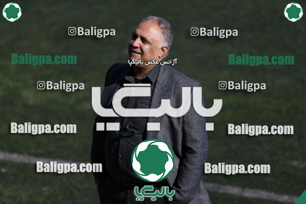 استقلال 0–1 پرسپولیس
