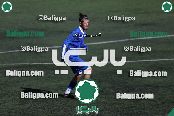 استقلال 0–1 پرسپولیس