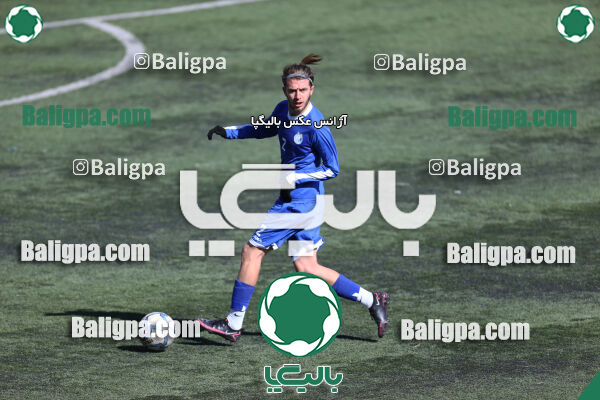 استقلال 0–1 پرسپولیس