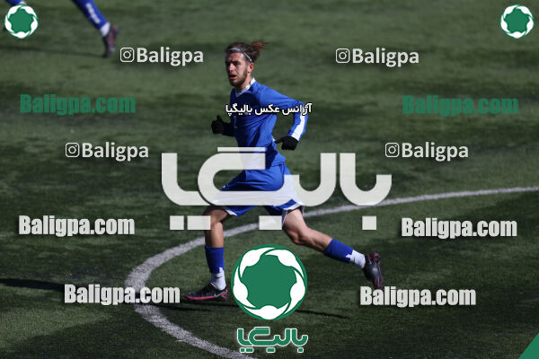 استقلال 0–1 پرسپولیس