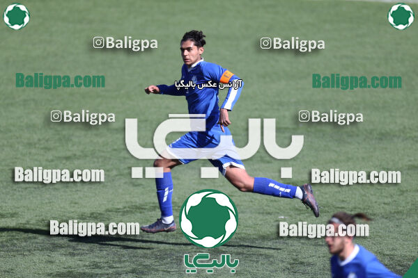 استقلال 0–1 پرسپولیس