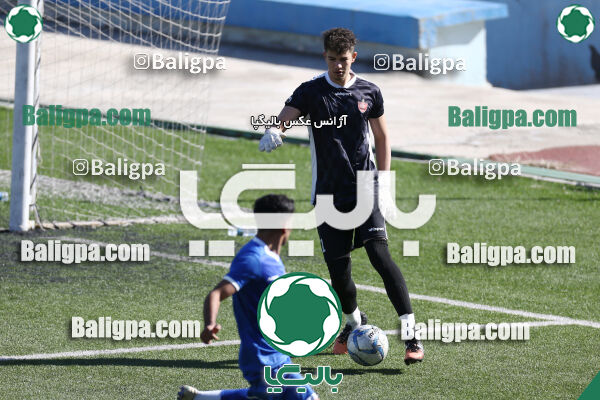 استقلال 0–1 پرسپولیس