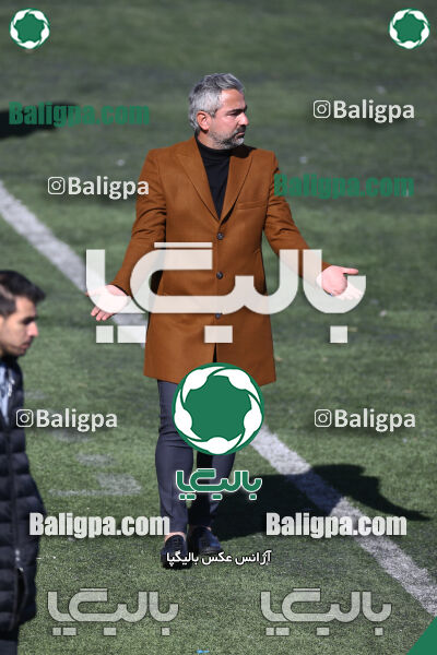 استقلال 0–1 پرسپولیس