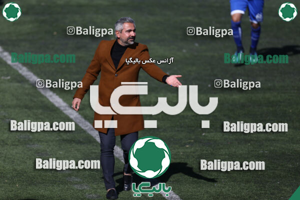 استقلال 0–1 پرسپولیس