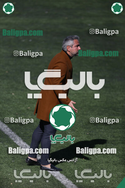 استقلال 0–1 پرسپولیس