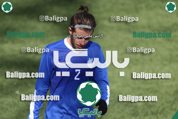 استقلال 0–1 پرسپولیس