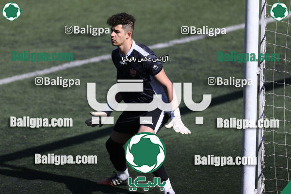 استقلال 0–1 پرسپولیس
