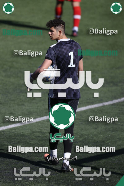 استقلال 0–1 پرسپولیس