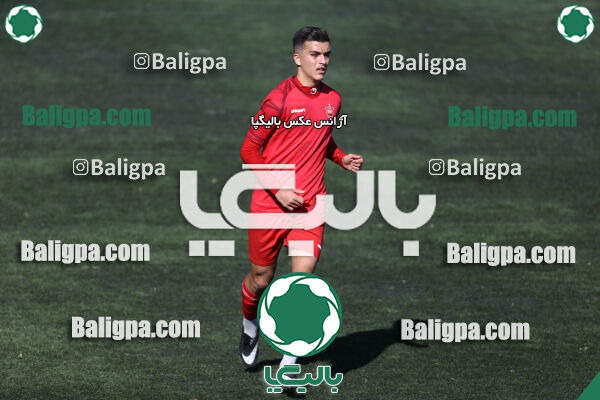 استقلال 0–1 پرسپولیس