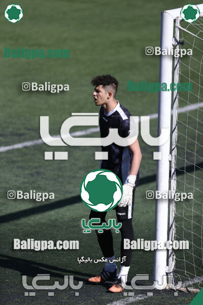 استقلال 0–1 پرسپولیس