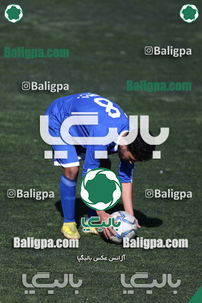 استقلال 0–1 پرسپولیس