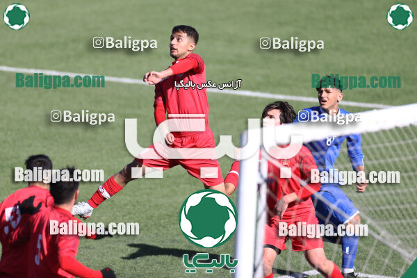 استقلال 0–1 پرسپولیس