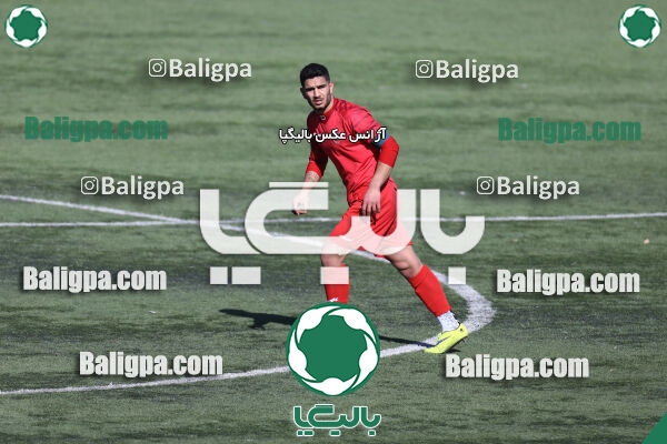 استقلال 0–1 پرسپولیس