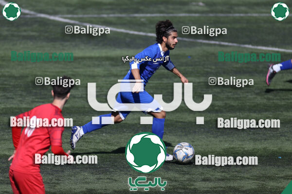 استقلال 0–1 پرسپولیس