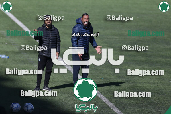 استقلال 0–1 پرسپولیس