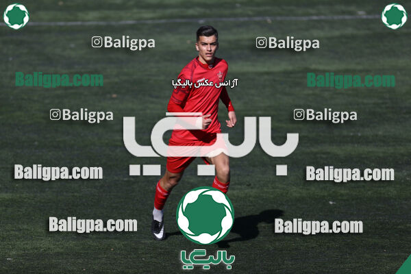 استقلال 0–1 پرسپولیس