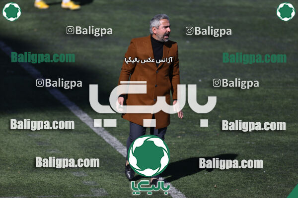 استقلال 0–1 پرسپولیس