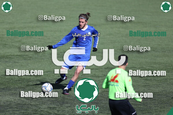 استقلال 0–1 پرسپولیس