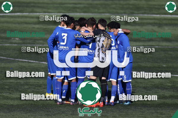 استقلال 0–1 پرسپولیس