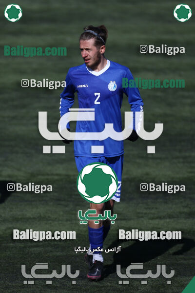 استقلال 0–1 پرسپولیس