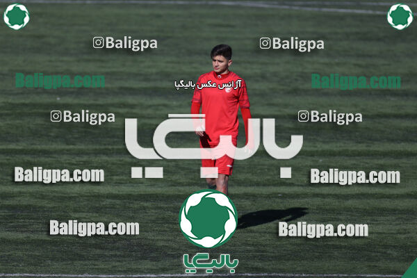 استقلال 0–1 پرسپولیس