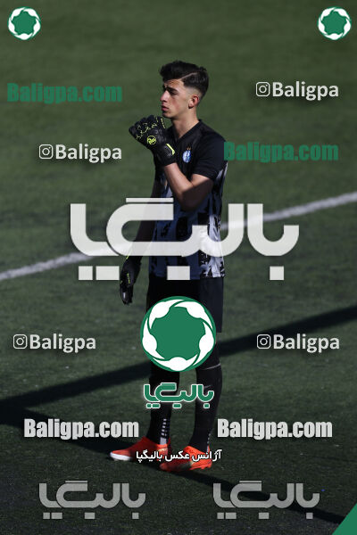 استقلال 0–1 پرسپولیس