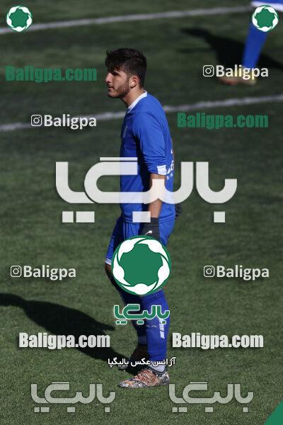 استقلال 0–1 پرسپولیس