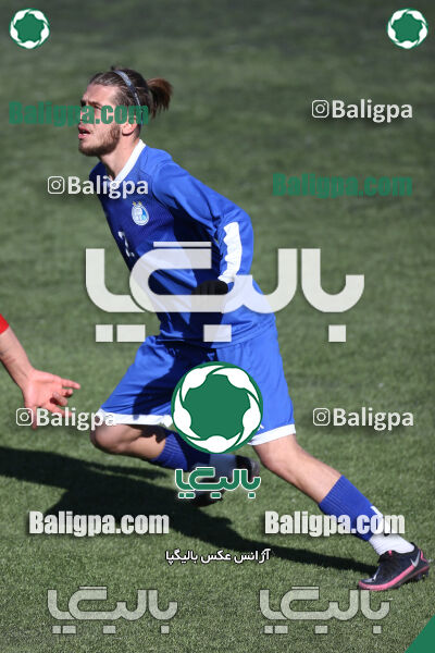 استقلال 0–1 پرسپولیس