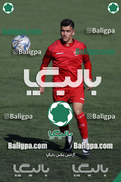 استقلال 0–1 پرسپولیس