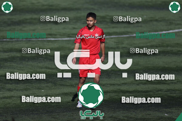 استقلال 0–1 پرسپولیس