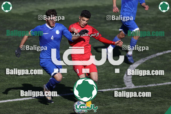 استقلال 0–1 پرسپولیس