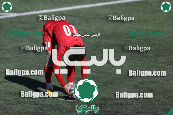 استقلال 0–1 پرسپولیس