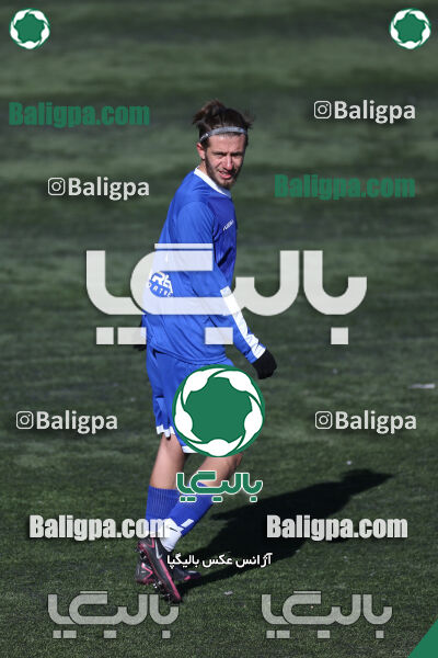 استقلال 0–1 پرسپولیس