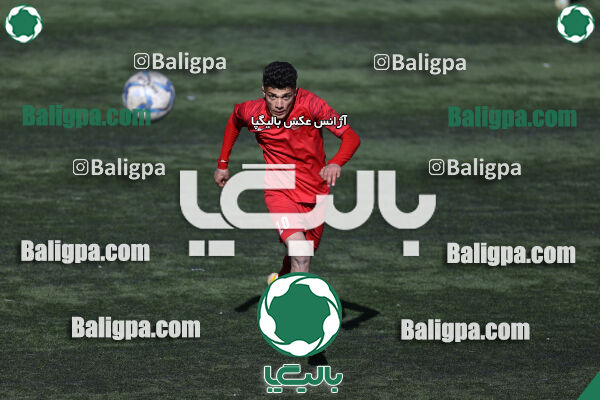 استقلال 0–1 پرسپولیس