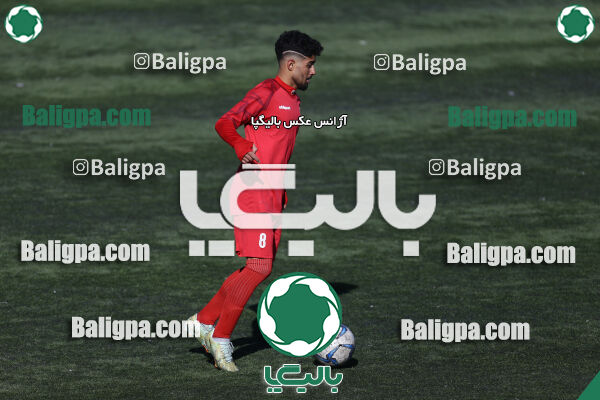 استقلال 0–1 پرسپولیس